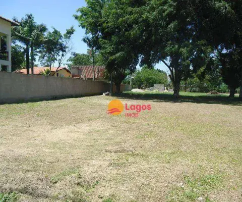 Terreno à venda, 360 m² por r$ 100.000,00 - chácaras de inoã (inoã) - maricá/rj