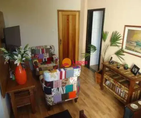 Apartamento com 2 dormitórios à venda, 52 m² por r$ 230.000,00 - fonseca - niterói/rj