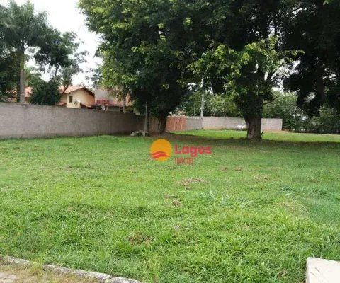 Terreno à venda, 360 m² por r$ 75.000,00 - chácaras de inoã (inoã) - maricá/rj
