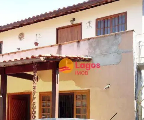Casa à venda, 362 m² por r$ 1.300.000,00 - maravista - niterói/rj