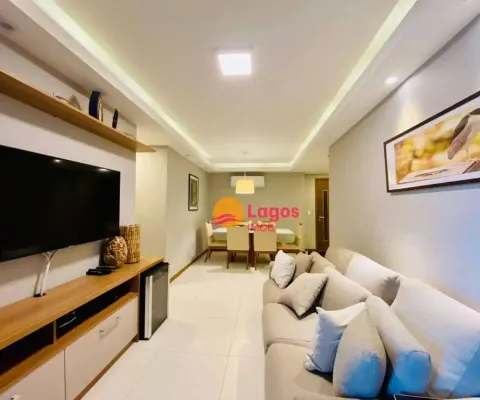 Apartamento com 2 dormitórios à venda, 80 m² por r$ 950.000,00 - icaraí - niterói/rj