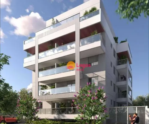 Cobertura com 1 quarto à venda, 85 m² por r$ 799.900 - piratininga - niterói/rj