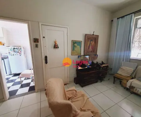 Apartamento à venda, 87 m² por r$ 265.000,00 - santa rosa - niterói/rj