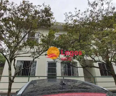 Apartamento com 2 dormitórios à venda, 52 m² por r$ 220.000,00 - santa rosa - niterói/rj