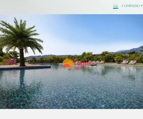 Terreno à venda, 471 m² por r$ 190.447,00 - ponta negra - maricá/rj