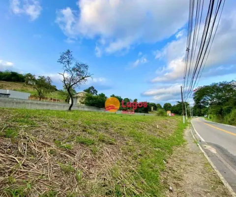Terreno à venda, 382 m² por r$ 113.400,00 - spar (inoã) - maricá/rj