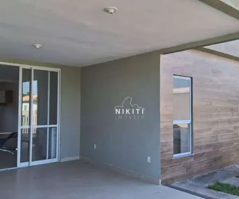Casa à venda, 104 m² por r$ 470.000,00 - caxito - maricá/rj