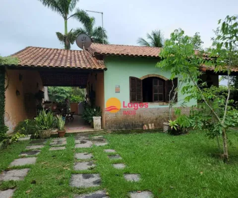 Casa à venda, 102 m² por r$ 480.000,00 - jardim atlântico central (itaipuaçu) - maricá/rj