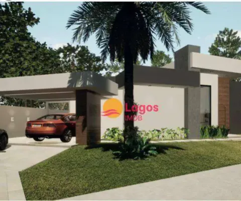 Casa à venda, 188 m² por r$ 1.300.000,00 - flamengo - maricá/rj