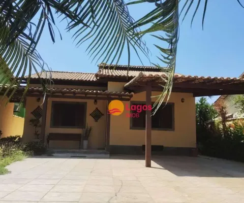 Casa à venda, 169 m² por r$ 550.000,00 - itaipuaçu - maricá/rj