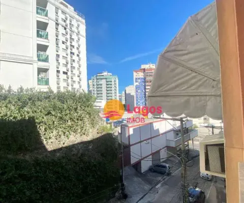 Apartamento à venda, 65 m² por r$ 310.000,00 - santa rosa - niterói/rj