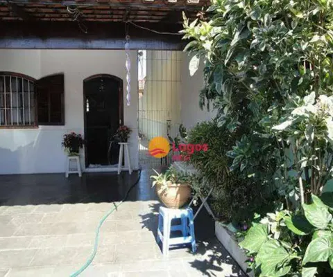 Casa à venda, 173 m² por r$ 735.000,00 - piratininga - niterói/rj