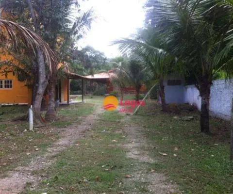 Casa com 3 quartos, 300 m² por r$ 900.000 - itaocaia valley (itaipuaçu) - maricá/rj