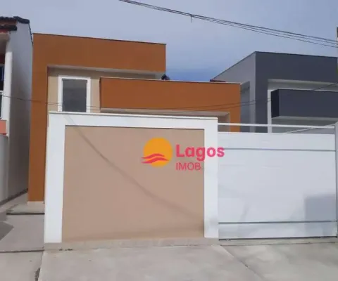 Casa à venda, 130 m² por r$ 650.000,00 - jardim atlântico oeste (itaipuaçu) - maricá/rj