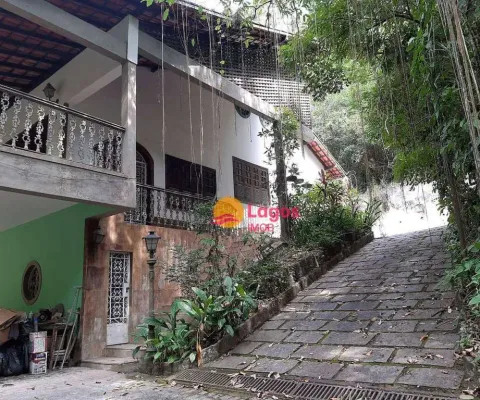 Sítio próximo da dpo da rua das árvores por r$ 900.000 - vila progresso - /rj