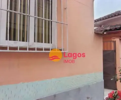 Casa com 2 dormitórios à venda por r$ 500.000,00 - santa rosa - niterói/rj