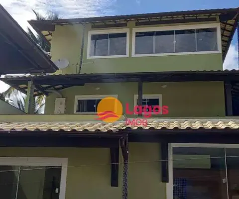 Casa à venda, 230 m² por r$ 1.500.000,00 - piratininga - niterói/rj
