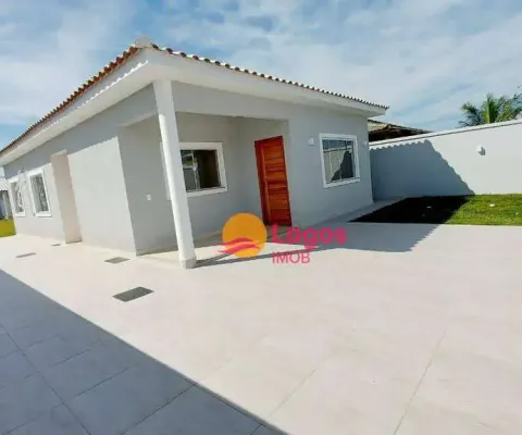 Casa à venda, 106 m² por r$ 630.000,00 - jardim atlântico leste (itaipuaçu) - maricá/rj