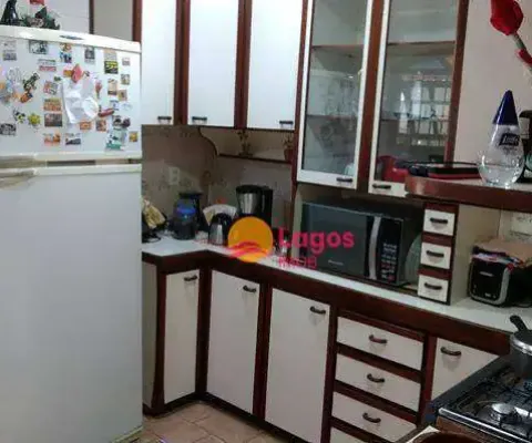 Casa com 4 dormitórios à venda, 360 m² por r$ 550.000,00 - engenhoca - niterói/rj