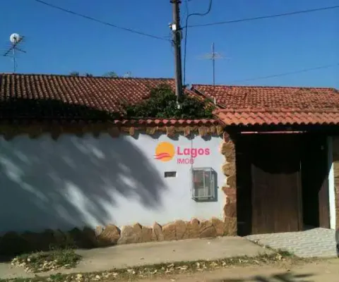 Casa à venda, 193 m² por r$ 720.000,00 - loteamento maravista - niterói/rj