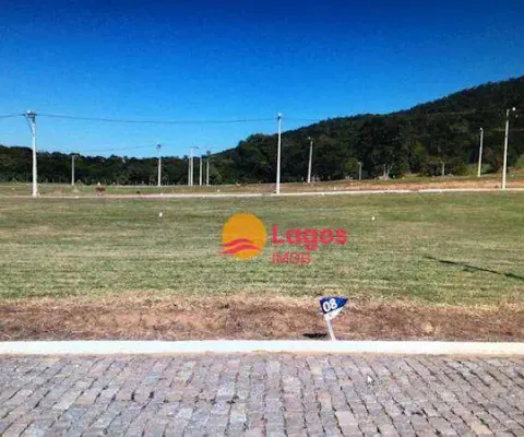 Terreno à venda, 500 m² por r$ 135.000,00 - espraiado - maricá/rj