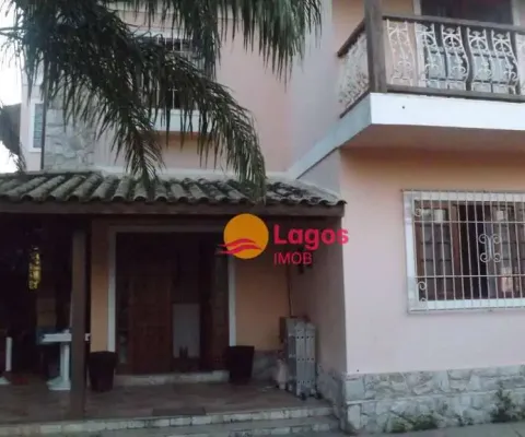 Casa com 4 dormitórios à venda, 183 m² por r$ 1.000.000,00 - itaipu - niterói/rj