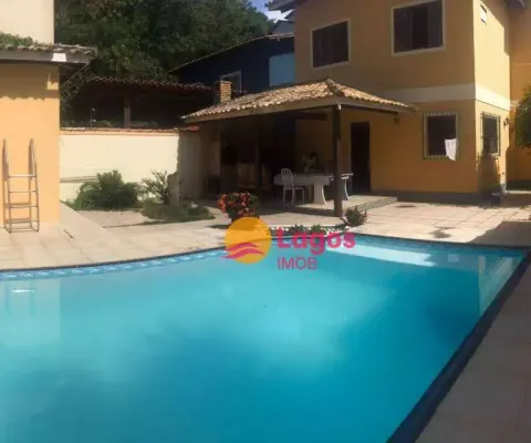 Casa com 4 quartos à venda, 280 m² por r$ 1.000.000 - piratininga - niterói/rj
