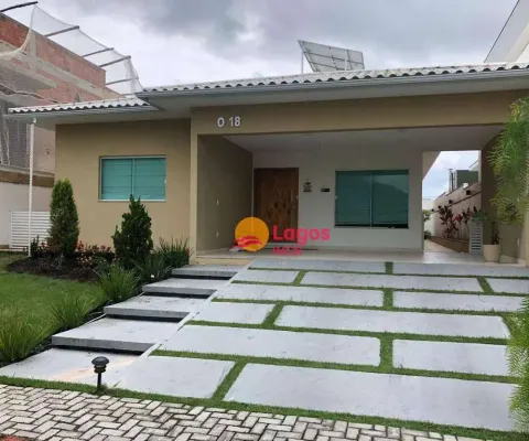 Casa com 3 dormitórios à venda, 183 m² por r$ 1.100.000,00 - inoã - maricá/rj