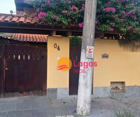 Casa à venda, 277 m² por r$ 700.000,00 - chácaras de inoã (inoã) - maricá/rj