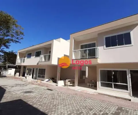 Casa em condomínio fechado com 3 quartos à venda na Rua Maria Celeste Tostes Barros, 89, Maravista, Niterói
