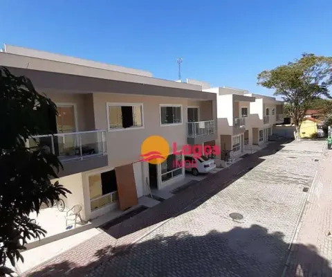 Casa à venda, 118 m² por r$ 770.000,00 - maravista - niterói/rj