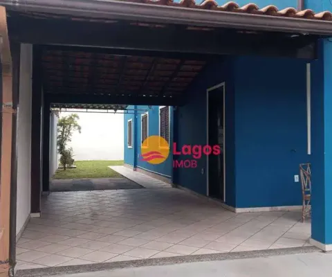 Casa à venda, 120 m² por r$ 1.494.600,00 - piratininga - niterói/rj