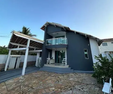 Casa com 3 dormitórios à venda, 200 m² por r$ 999.000,00 - ponta grossa - maricá/rj