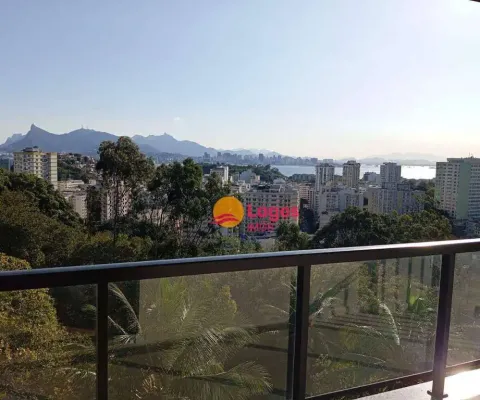 Studio com 1 quarto à venda, 40 m² por r$ 650.000 - icaraí - niterói/rj