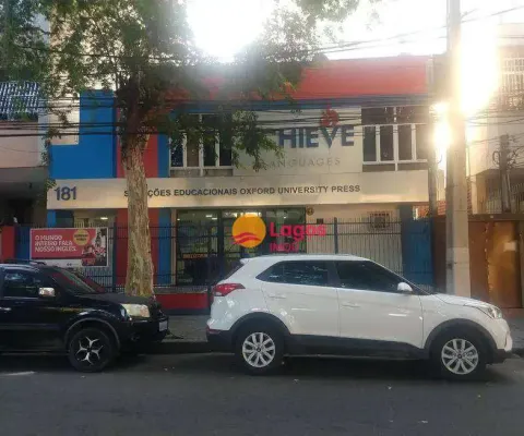 Casa à venda, 300 m² por r$ 3.600.000,00 - icaraí - niterói/rj