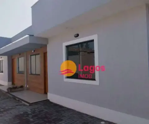 Casa à venda, 70 m² por r$ 325.000,00 - jardim atlântico central (itaipuaçu) - maricá/rj