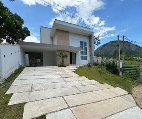 Casa à venda, 160 m² por r$ 750.000,00 - inoa (inoa) - maricá/rj