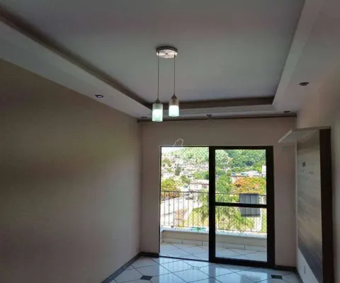 Apartamento com 2 quartos à venda na Rua Doutor Pio Borges, 2822, Barro Vermelho, São Gonçalo