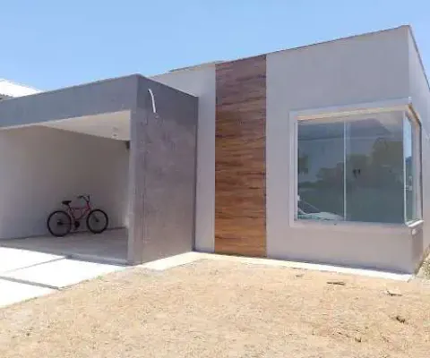 Casa à venda, 82 m² por r$ 410.000,00 - pindobas - maricá/rj
