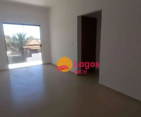 Apartamento à venda, 61 m² por r$ 340.000,00 - jardim atlântico oeste (itaipuaçu) - maricá/rj