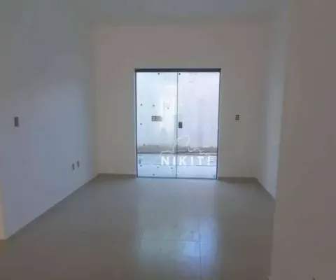Apartamento garden à venda, 63 m² por r$ 335.000,00 - jardim atlântico oeste (itaipuaçu) - maricá/rj