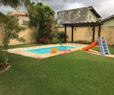 Casa com 3 quartos à venda, 133 m² - maravista - niterói/rj