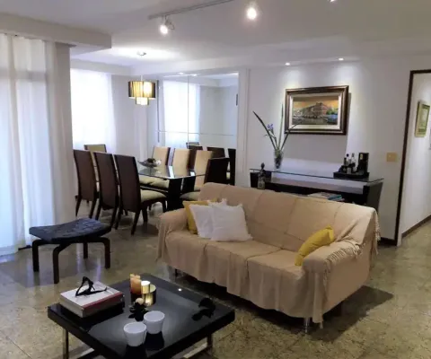 Apartamento com 3 dormitórios à venda, 150 m² por r$ 1.780.000,00 - icaraí - niterói/rj