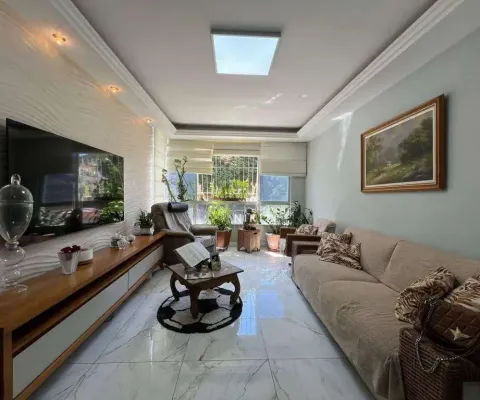 Apartamento com 3 quartos à venda na Rua Doutor Paulo César, 179, Santa Rosa, Niterói