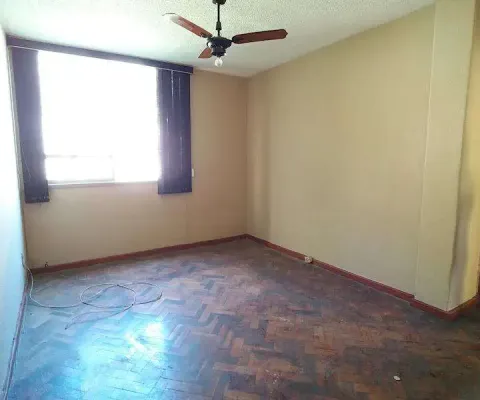 Apartamento com 2 quartos à venda, 50 m² por r$ 160.000 - santa rosa - niterói/rj