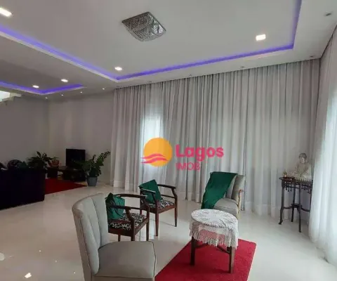 Casa com 5 dormitórios à venda, 414 m² por r$ 700.000,00 - flamengo - maricá/rj