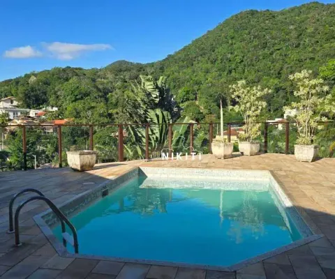Casa com 4 dormitórios à venda por r$ 1.900.000,00 - engenho do mato - niterói/rj