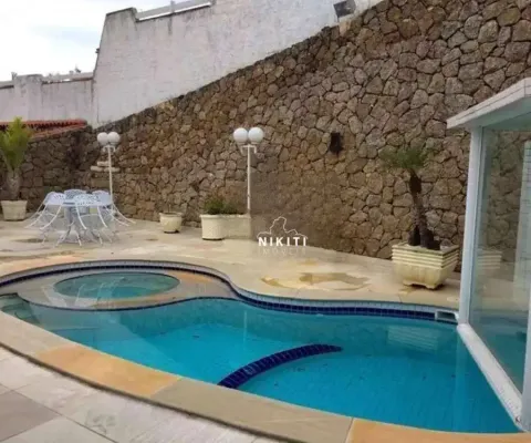 Casa com 3 dormitórios à venda, 2502 m² por r$ 1.650.000,00 - piratininga - niterói/rj