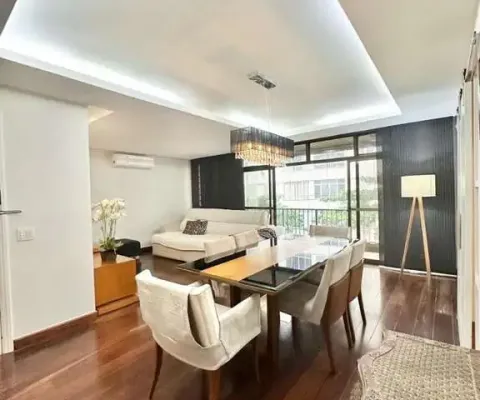 Apartamento, 206 m² - venda por r$ 2.190.000,00 ou aluguel por r$ 13.583,01/mês - icaraí - niterói/rj