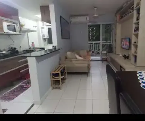 Apartamento com 2 dormitórios à venda, 64 m² por r$ 290.000,00 - maria paula - são gonçalo/rj